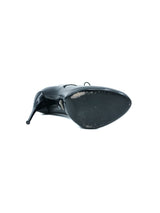 Gucci Regent Bootie, 37 Accessory arcadeshops.com