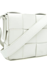 Bottega Veneta Ivory Cassette Bag Accessory arcadeshops.com