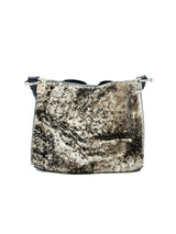 Maison Margiela Pony Hair Convertible Bag Accessory arcadeshops.com