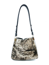Maison Margiela Pony Hair Convertible Bag Accessory arcadeshops.com