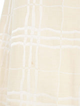 Malcolm Starr Mod Jacquard Mini Dress Dress arcadeshops.com