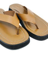 The Row Thong Flip Flops, 38 Accessory arcadeshops.com