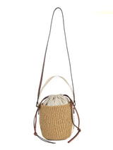 Chloe Woody Small Bucket Bag Accessory arcadeshops.com