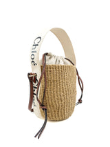Chloe Woody Small Bucket Bag Accessory arcadeshops.com