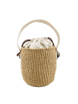 Chloe Woody Small Bucket Bag Accessory arcadeshops.com
