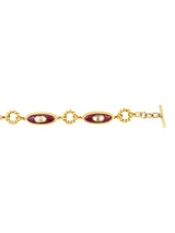 Gucci Medallion Chain Belt Accessory arcadeshops.com