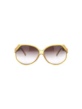 Christian Dior Amber Frame Sunglasses Accessory arcadeshops.com