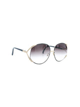 Christian Dior Wire Frame Butterfly Sunglasses Accessory arcadeshops.com
