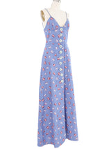 Biba Alphabet Dress Dress arcadeshops.com