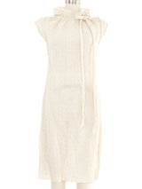 2007 Yeohlee Mod Cheongsam Dress Dress arcadeshops.com