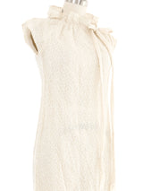 2007 Yeohlee Mod Cheongsam Dress Dress arcadeshops.com