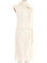 2007 Yeohlee Mod Cheongsam Dress Dress arcadeshops.com