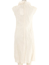 2007 Yeohlee Mod Cheongsam Dress Dress arcadeshops.com