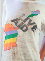1985 Live Aid Tee T-shirt arcadeshops.com