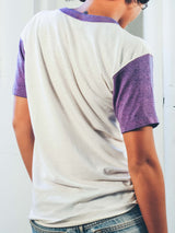 1984 Detroit World Series Tee T-shirt arcadeshops.com