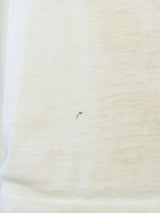 1980s Giants Joe Morris Raglan Tee T-shirt arcadeshops.com