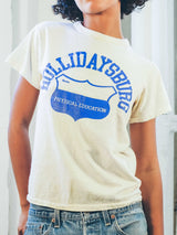 Hollidaysburg Physical Education Tee T-shirt arcadeshops.com