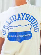 Hollidaysburg Physical Education Tee T-shirt arcadeshops.com