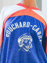 Dutch Boy Long Sleeve Jersey Top T-shirt arcadeshops.com