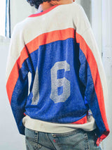Dutch Boy Long Sleeve Jersey Top T-shirt arcadeshops.com