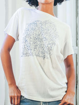 Lovers Gathering Tee T-shirt arcadeshops.com