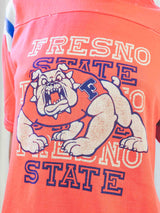 Fresno State Bulldog Tee T-shirt arcadeshops.com