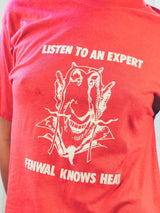 Devil Expert Tee T-shirt arcadeshops.com