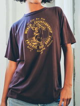 1990 Colorado Prairie Dog Tee T-shirt arcadeshops.com