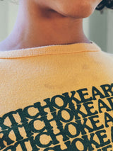 1970s Artichoke Architecture Tee T-shirt arcadeshops.com