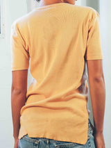 1970s Artichoke Architecture Tee T-shirt arcadeshops.com