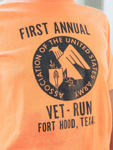 Vet Run Tee T-shirt arcadeshops.com