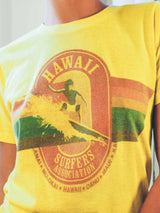 Hawaii Surf Tee T-shirt arcadeshops.com