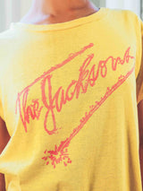 The Jacksons Tee T-shirt arcadeshops.com