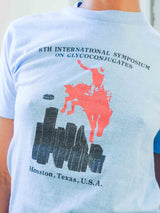Houston Symposium Tee T-shirt arcadeshops.com