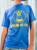Lackland Air Force Tee T-shirt arcadeshops.com