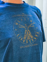 Healthy Lifestyles Tee T-shirt arcadeshops.com