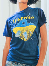 1983 Discrete Tee T-shirt arcadeshops.com