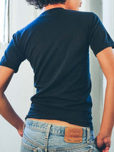 1980s Deco New York City Tee T-shirt arcadeshops.com