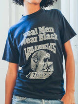 Los Angeles Raiders Tee T-shirt arcadeshops.com
