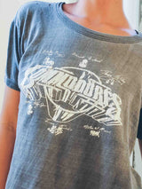 Commodores Tee T-shirt arcadeshops.com