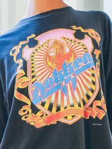 1988 Dokken Tee T-shirt arcadeshops.com