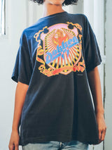 1988 Dokken Tee T-shirt arcadeshops.com