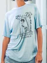 Miss PJ's Parlor Tee T-shirt arcadeshops.com