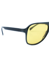 Celine Yellow Lens Aviator Sunglasses Accessory arcadeshops.com