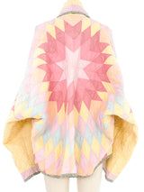 Lady Lancaster Aunt Ethel Quilted Jacket Jacket arcadeshops.com