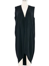 2012 Rick Owens High Low Tank Dress Dress arcadeshops.com