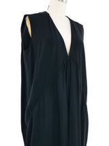 2012 Rick Owens High Low Tank Dress Dress arcadeshops.com
