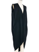 2012 Rick Owens High Low Tank Dress Dress arcadeshops.com