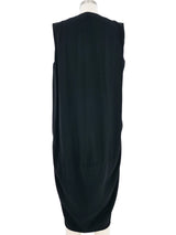 2012 Rick Owens High Low Tank Dress Dress arcadeshops.com