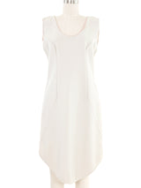 2014 Yeohlee Crescent Hem Mini Dress Dress arcadeshops.com